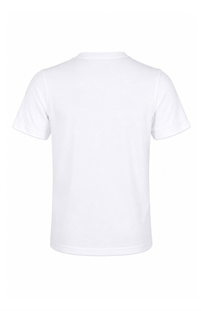 CHAMPION UNISEX ÇOCUK T-SHIRT 307018-WW001