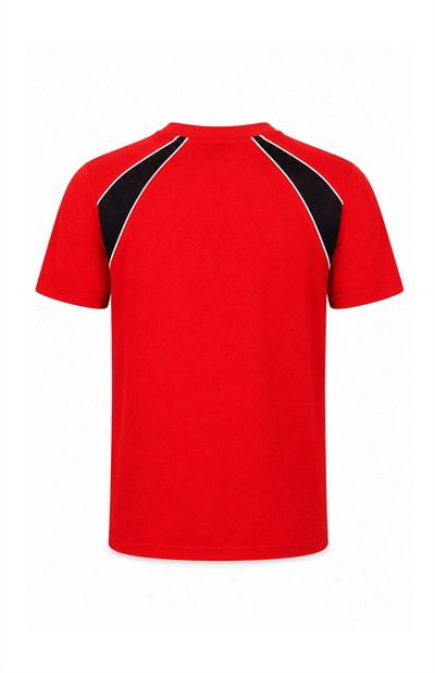 CHAMPION UNISEX ÇOCUK T-SHIRT 307250-RS069