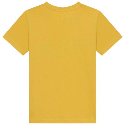 CHAMPION UNISEX ÇOCUK T-SHIRT 307259-YS153