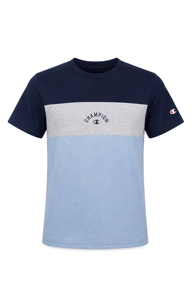 CHAMPION UNISEX ÇOCUK T-SHIRT 307303-BS601