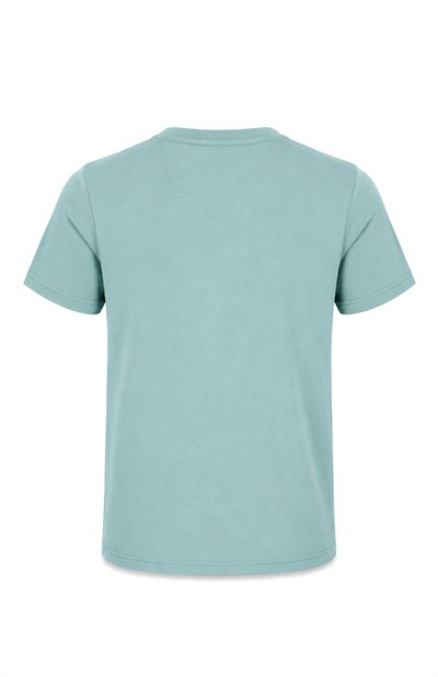 CHAMPION UNISEX ÇOCUK T-SHIRT 307322-BS199