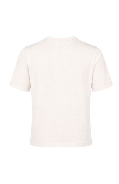 CHAMPION UNISEX ÇOCUK T-SHIRT 405253-WW066