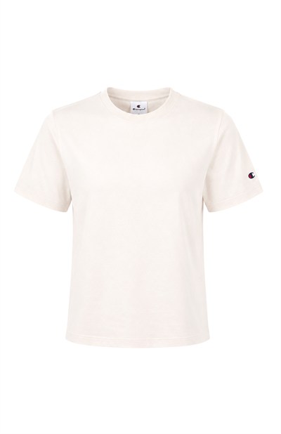 CHAMPION UNISEX ÇOCUK T-SHIRT 405253-WW066