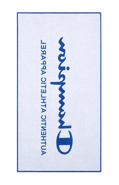 CHAMPION UNISEX PLAJ HAVLUSU 804491-BS007