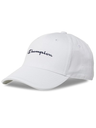 CHAMPION UNISEX ŞAPKA 804470-WHT