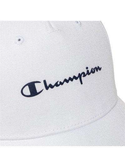CHAMPION UNISEX ŞAPKA 804470-WHT