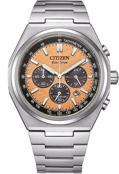 CITIZEN ERKEK KOL SAATİ CA4610-85Z