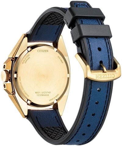 CITIZEN MONTRE SERI 8 ERKEK KOL SAATİ