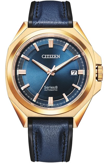 CITIZEN MONTRE SERI 8 ERKEK KOL SAATİ