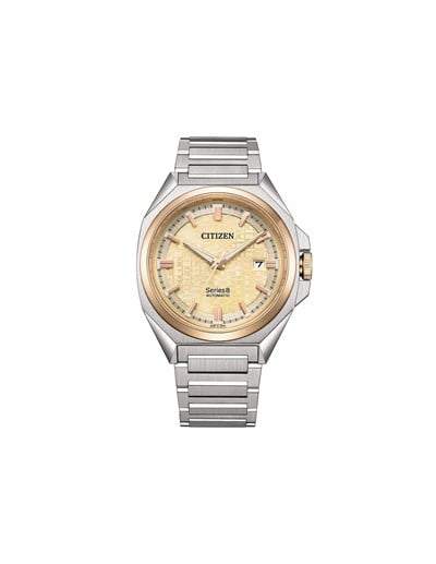 CITIZEN SERI 8 ERKEK KOL SAATİ NB6059-57P