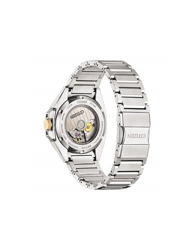CITIZEN SERI 8 ERKEK KOL SAATİ NB6059-57P