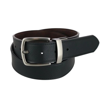 COLUMBIA 2 IN 1 ERKEK KEMER 11CO02M5-BLK-BRN