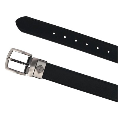 COLUMBIA 2 IN 1 ERKEK KEMER 11CO02M5-BLK-BRN