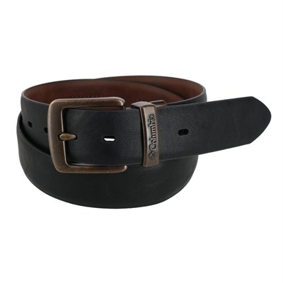 COLUMBIA 2 IN 1 ERKEK KEMER 11CO120Z02-BRN-BLK
