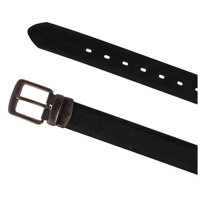 COLUMBIA 2 IN 1 ERKEK KEMER 11CO120Z02-BRN-BLK