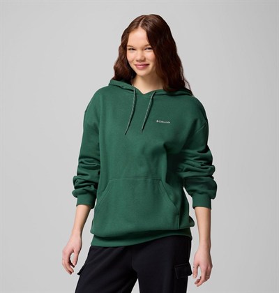 COLUMBIA ALDERMORE KADIN SWEATSHIRT 2123001-375