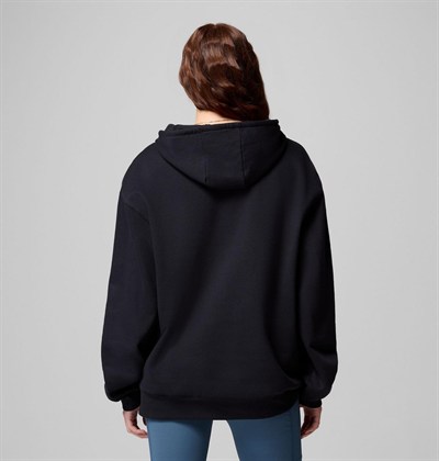 COLUMBIA ALDERMORE KADIN SWEATSHIRT 2123001-010