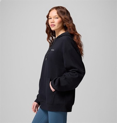 COLUMBIA ALDERMORE KADIN SWEATSHIRT 2123001-010