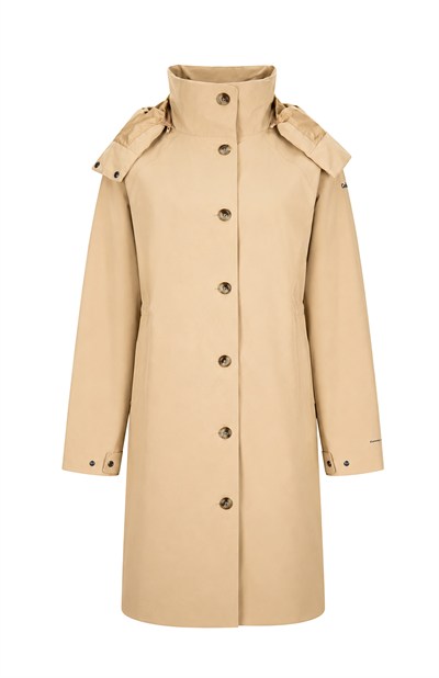 COLUMBIA AMAZETRENCH KADIN CEKET 2162251-214