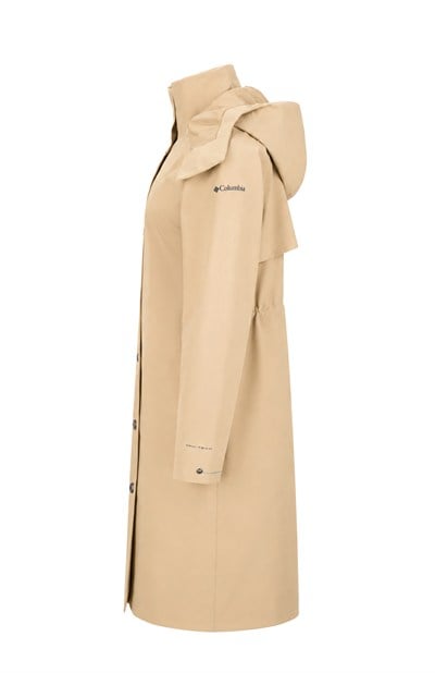 COLUMBIA AMAZETRENCH KADIN CEKET 2162251-214
