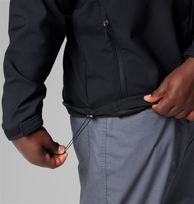 COLUMBIA ASCENDER ERKEK MONT 1556532-007