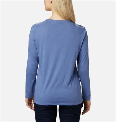 COLUMBIA AUTUMN TREK KADIN SWEATSHIRT 1908421-458