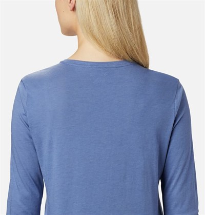 COLUMBIA AUTUMN TREK KADIN SWEATSHIRT 1908421-458
