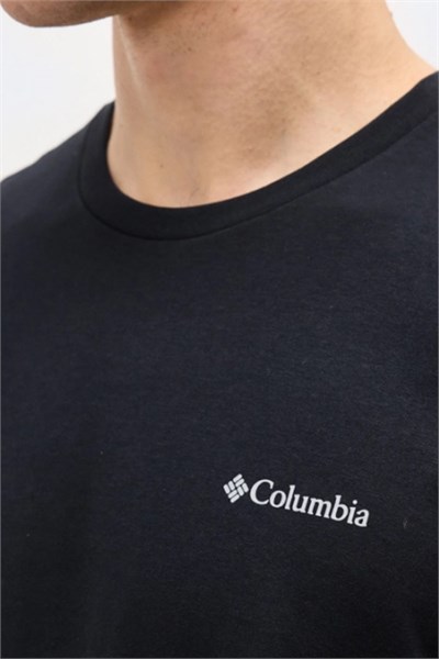 COLUMBIA BASIC ERKEK T-SHIRT 2154991-010
