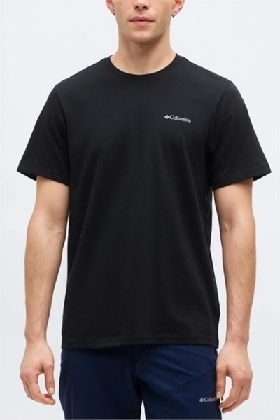 COLUMBIA BASIC ERKEK T-SHIRT 2154991-010