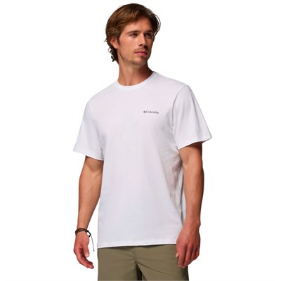 COLUMBIA BASIC ERKEK T-SHIRT 2154991-100