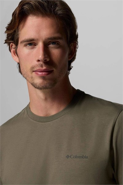 COLUMBIA BASIC ERKEK T-SHIRT 2154991-397