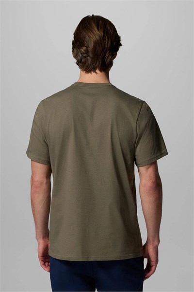 COLUMBIA BASIC ERKEK T-SHIRT 2154991-397