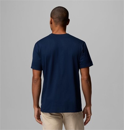 COLUMBIA BASIC ERKEK T-SHIRT 2154991-464