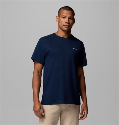 COLUMBIA BASIC ERKEK T-SHIRT 2154991-464