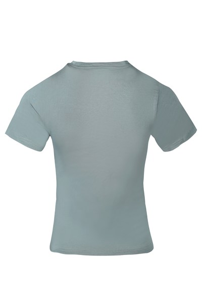 COLUMBIA BASIN RIDGE UNISEX ÇOCUK T-SHIRT 1954951-348