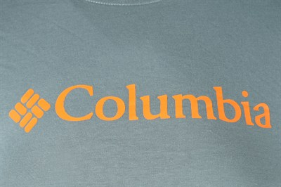COLUMBIA BASIN RIDGE UNISEX ÇOCUK T-SHIRT 1954951-348
