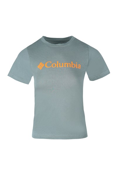 COLUMBIA BASIN RIDGE UNISEX ÇOCUK T-SHIRT 1954951-348