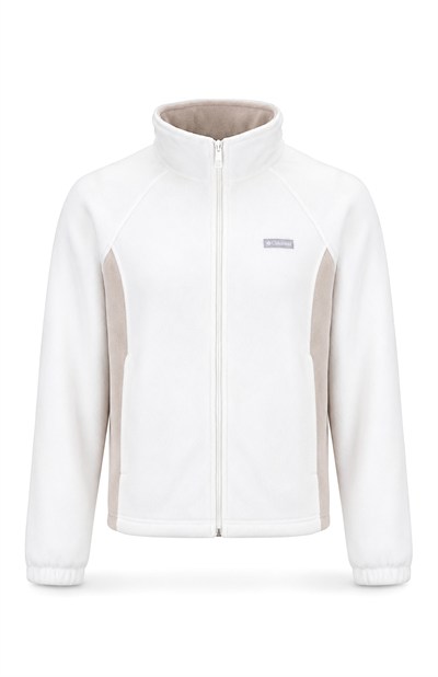 COLUMBIA BENTON SPRING KADIN SWEATSHIRT 2136221-125
