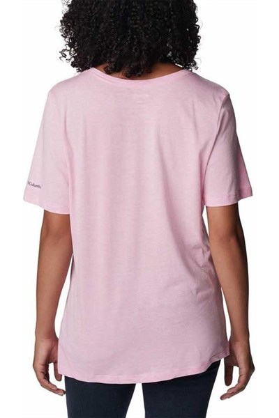 COLUMBIA BLUEBIRD KADIN T-SHIRT 1934611-679