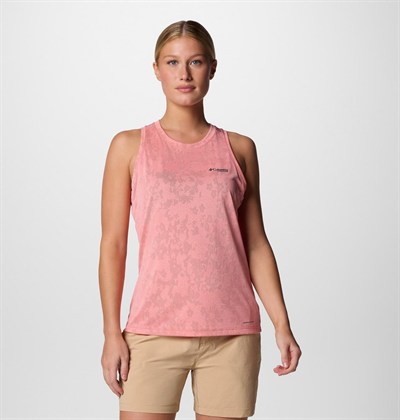 COLUMBIA BLUEBIRD KADIN T-SHIRT 2072512-685