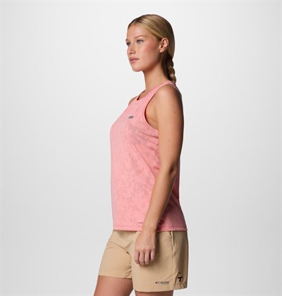 COLUMBIA BLUEBIRD KADIN T-SHIRT 2072512-685