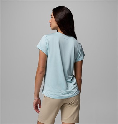 COLUMBIA BLUEVISTA KADIN T-SHIRT 2119301-482