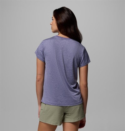 COLUMBIA BLUEVISTA KADIN T-SHIRT 2119301-525