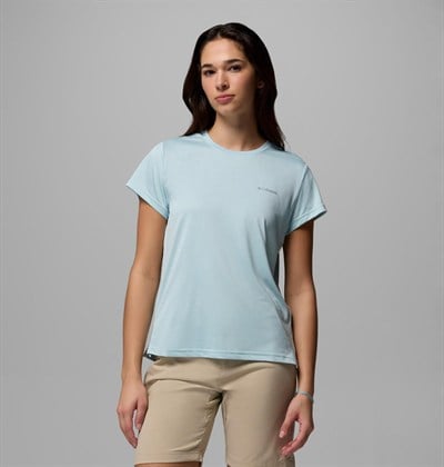 COLUMBIA BLUEVISTA KADIN T-SHIRT 2119301-482
