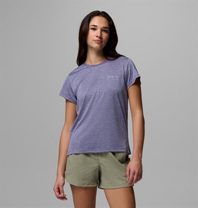 COLUMBIA BLUEVISTA KADIN T-SHIRT 2119301-525