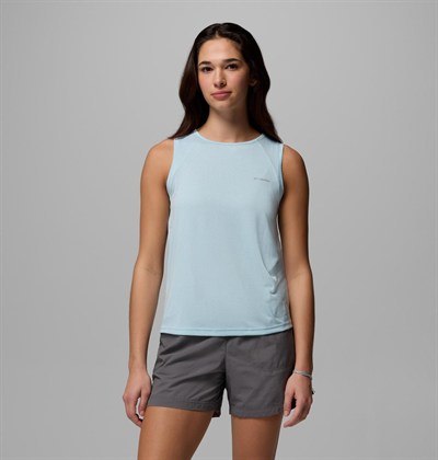 COLUMBIA BOGOTA KADIN T-SHIRT 2072353-482
