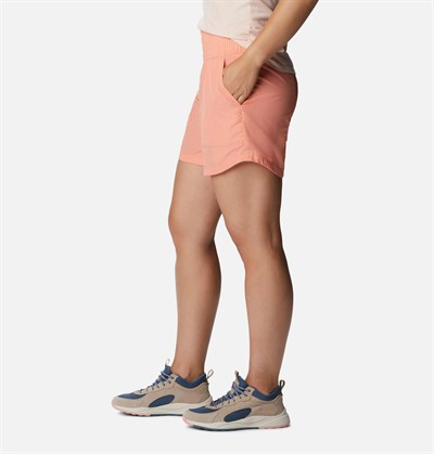 COLUMBIA BOUNDLESS TREK KADIN ŞORT 2033504-828