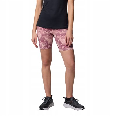 COLUMBIA BOUNDLESS TREK KADIN ŞORT 2074471-659