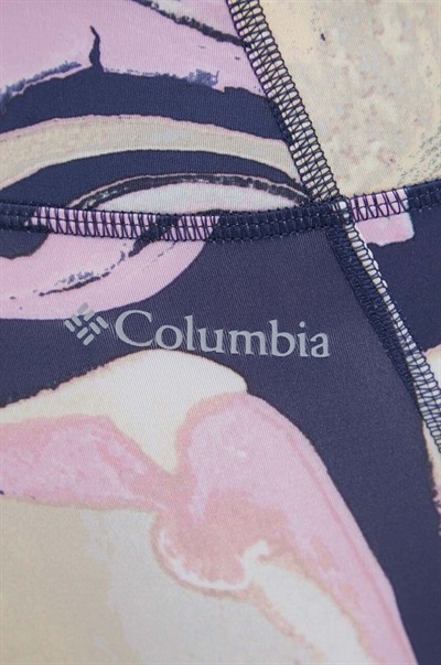 COLUMBIA BOUNDLESS TREK KADIN TAYT 2033514-467