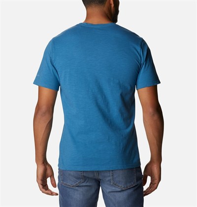 COLUMBIA BREAK IT DOWN ERKEK T-SHIRT 2001931-459